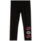 Metallic Lips Legging - Denny's