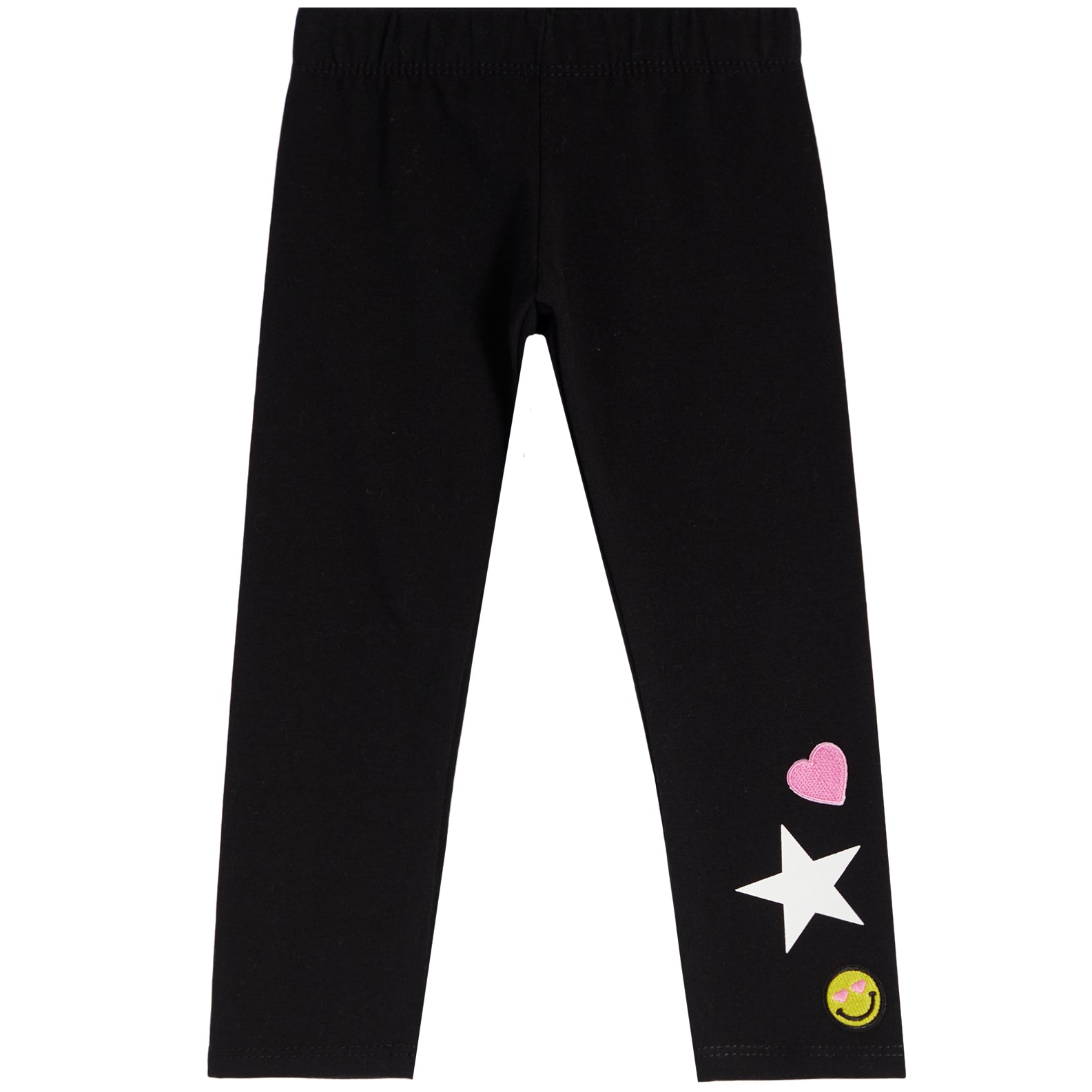 Star And Patches Legging - Denny's