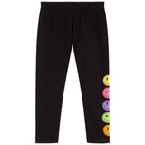 Multi Smilie Legging - Denny's