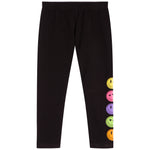 Multi Smilie Legging - Denny's