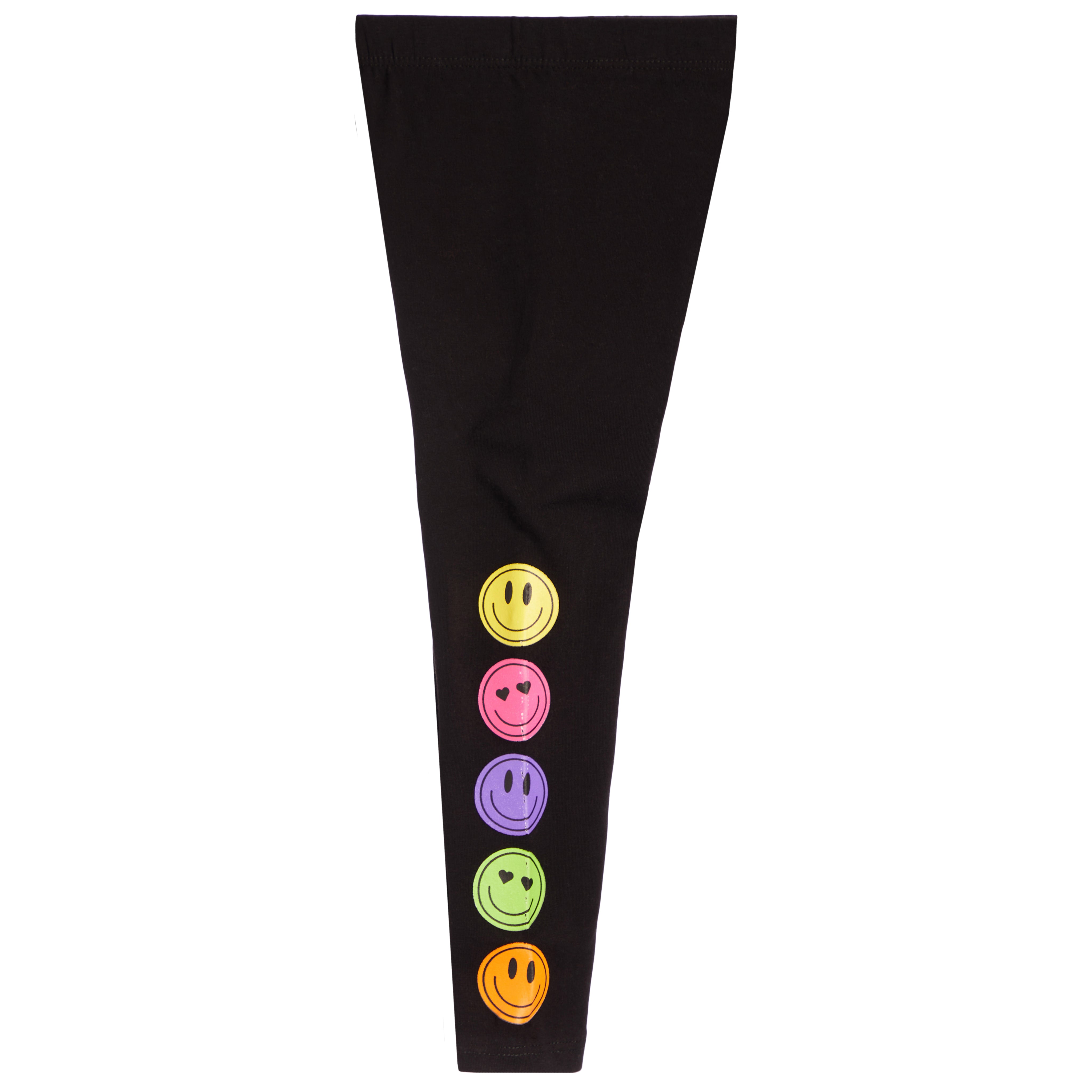 Multi Smilie Legging - Denny's