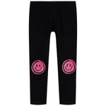 Happy Face Legging - Denny's