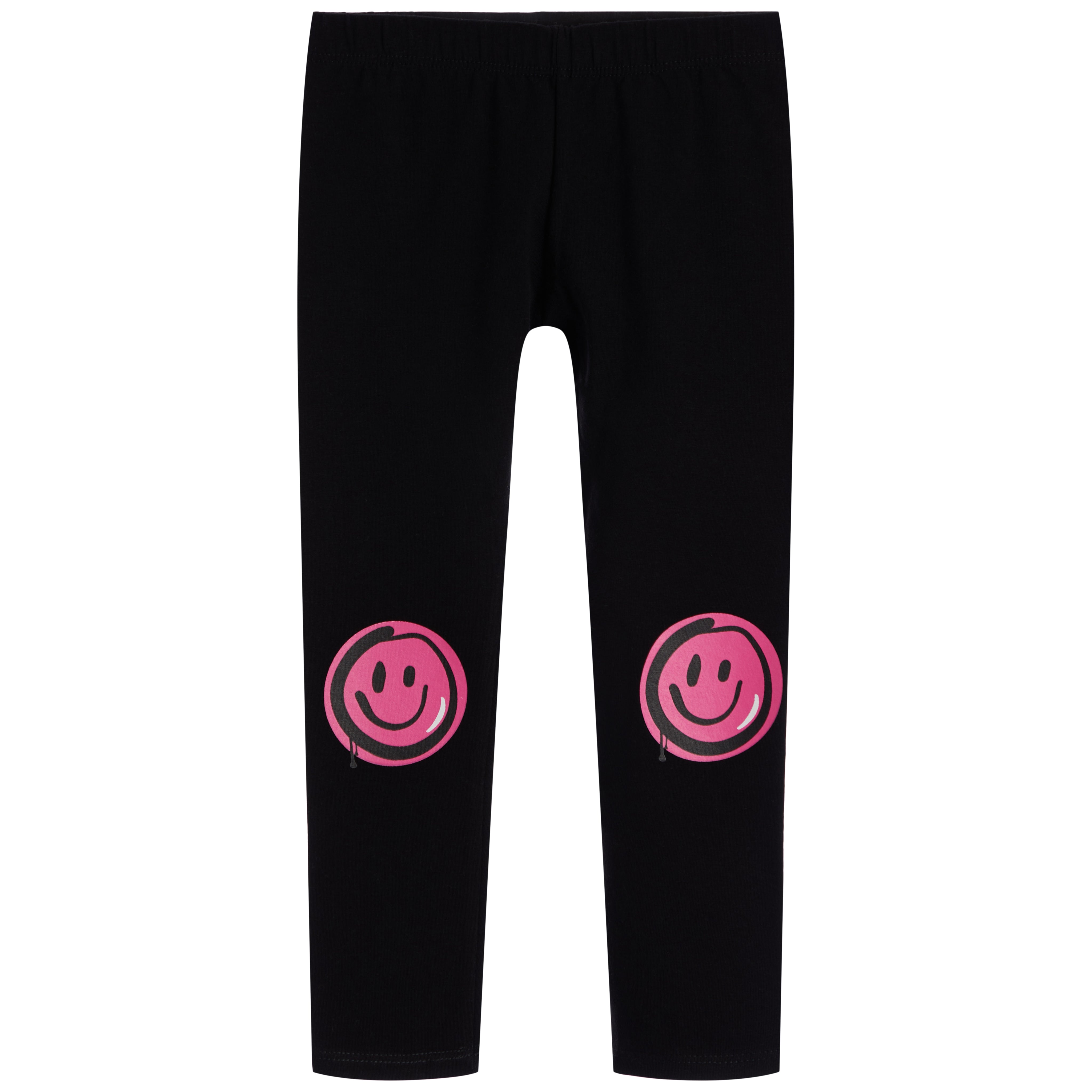Happy Face Legging - Denny's