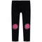 Happy Face Legging - Denny's