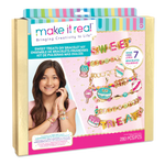 Sweet Treats DIY Bracelet Kit - Denny's