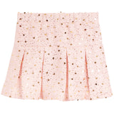Tweed Skirt