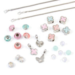 Clover the Top Jewelry Set - Denny's