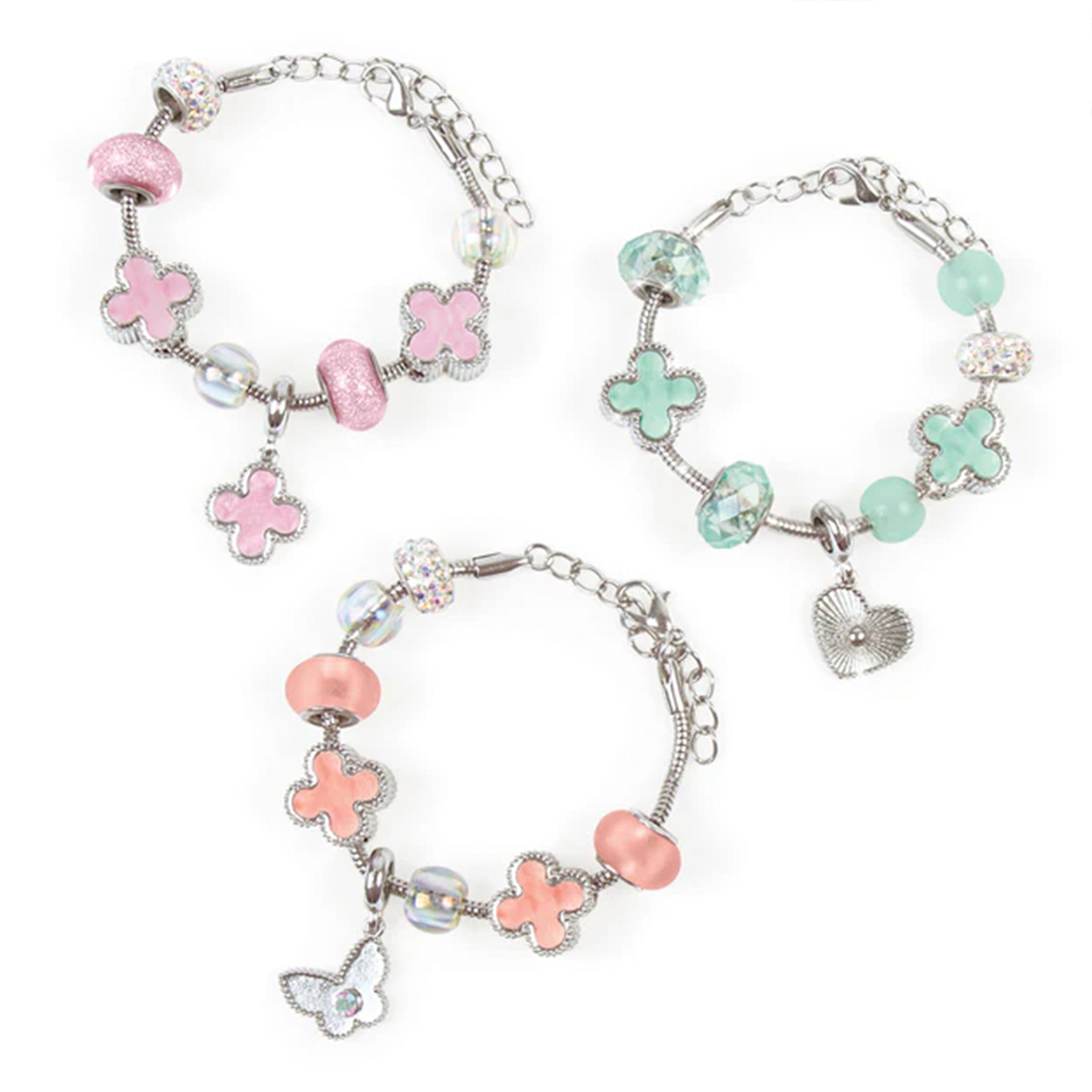 Clover the Top Jewelry Set - Denny's