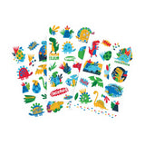 Tattoo Palooza Temporary Tattoo: Dino Days - Denny's