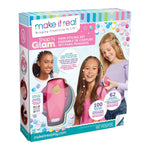 Cool Clips Hair Accessories Set - Denny's