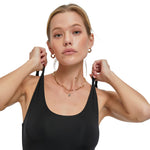 Basic Double Lined Tank - Denny's