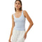 Basic Double Lined Scoop Tank - Denny's
