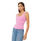 Basic Double Lined Scoop Tank - Denny's