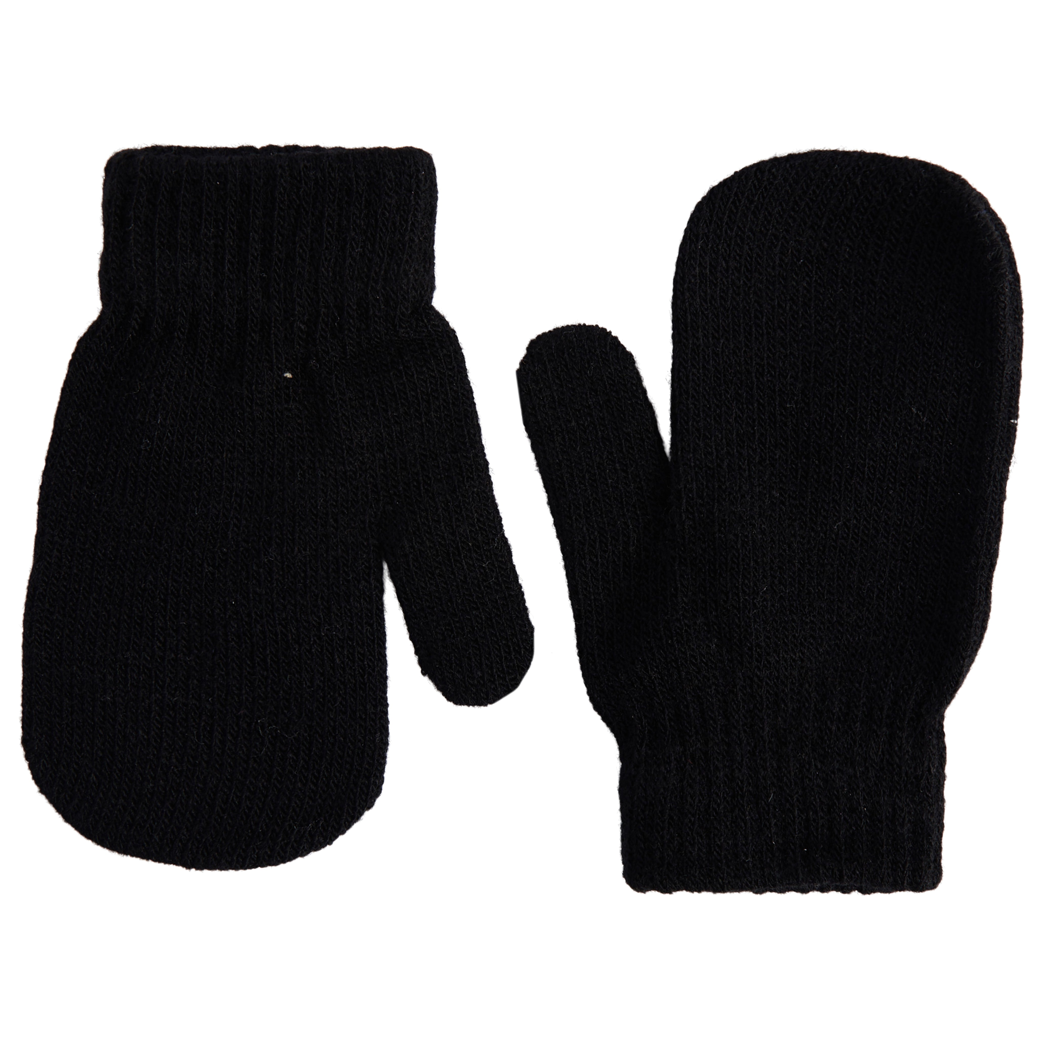 Magic Mitten - Denny's