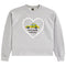 New York Taxi With Love Sweatshirt - Denny's