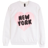 New York Puff Heart Crew