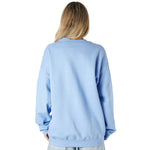 Good VIbes Puff Sweatshirt - Denny's