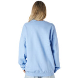Good VIbes Puff Sweatshirt - Denny's