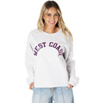 West Coast Sweatshirt - Denny's