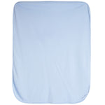 Hello World Blanket - Denny's