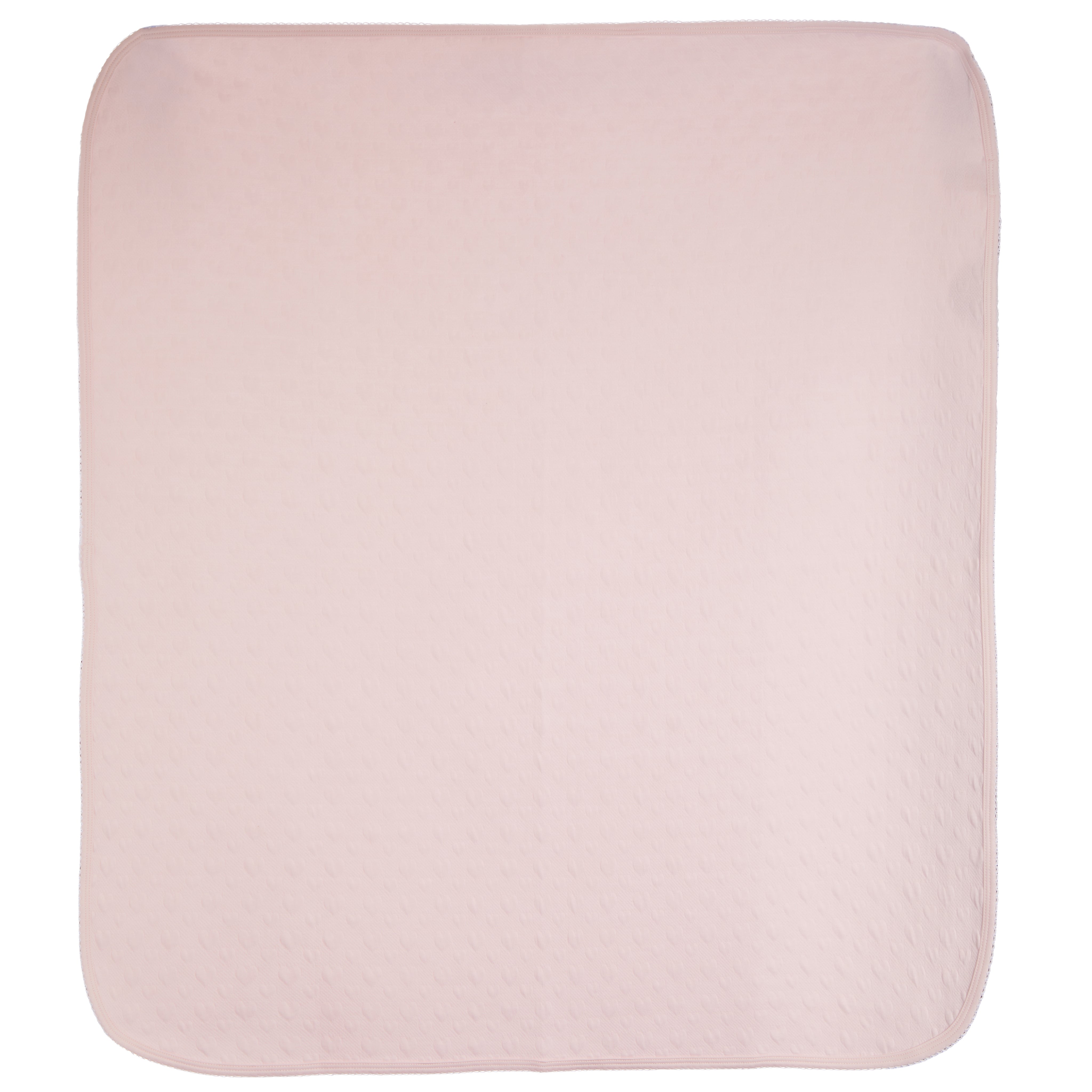 Heart Blanket - Denny's