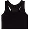 Crop Rib Tank - Denny's