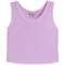 Crop Rib Tank - Denny's