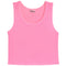 Crop Rib Tank - Denny's