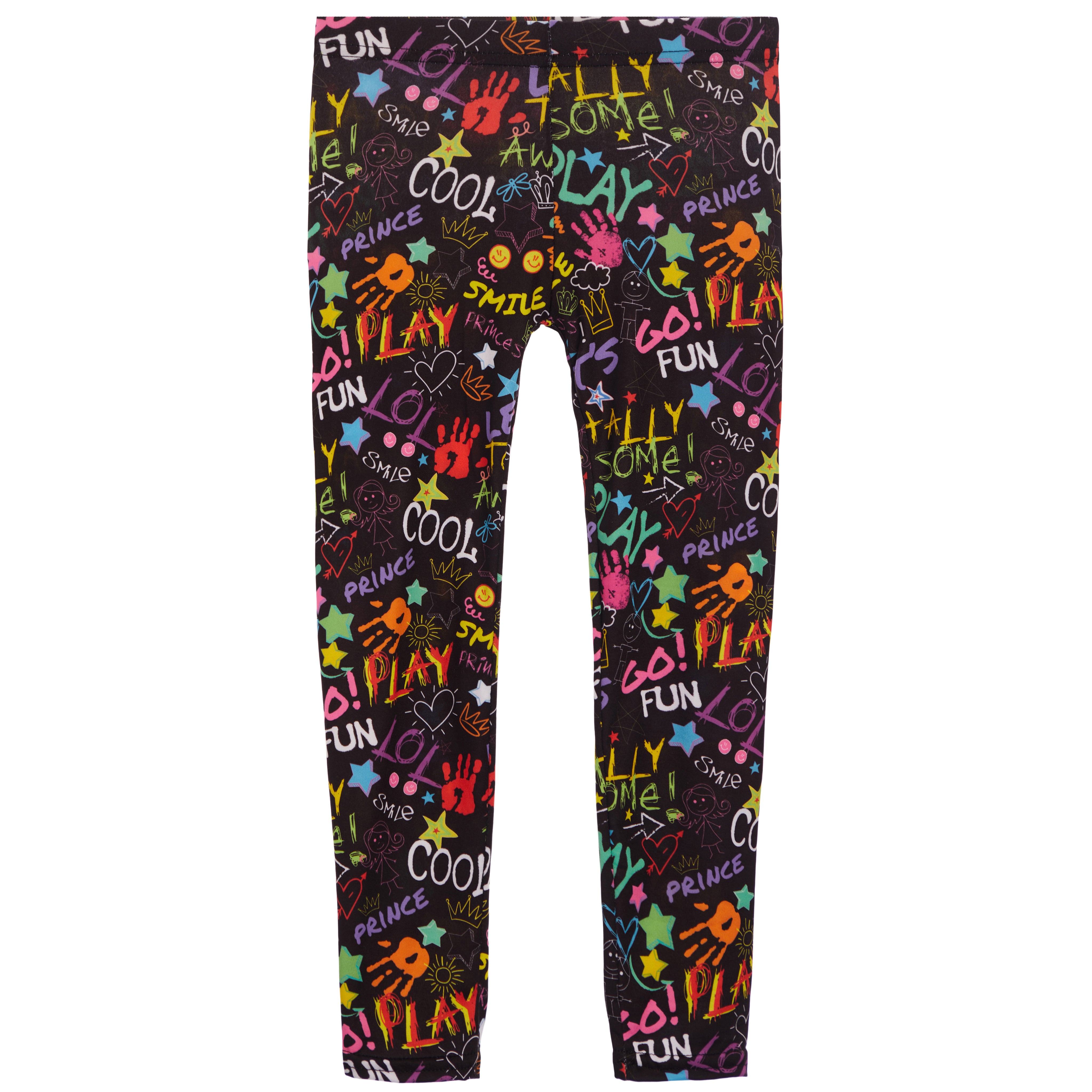 Playtime Soft Legging - Denny's