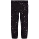 Silver Speckle Soft Legging - Denny's