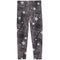 Leopard and Star Legging - Denny's