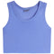 Crop Rib Tank - Denny's