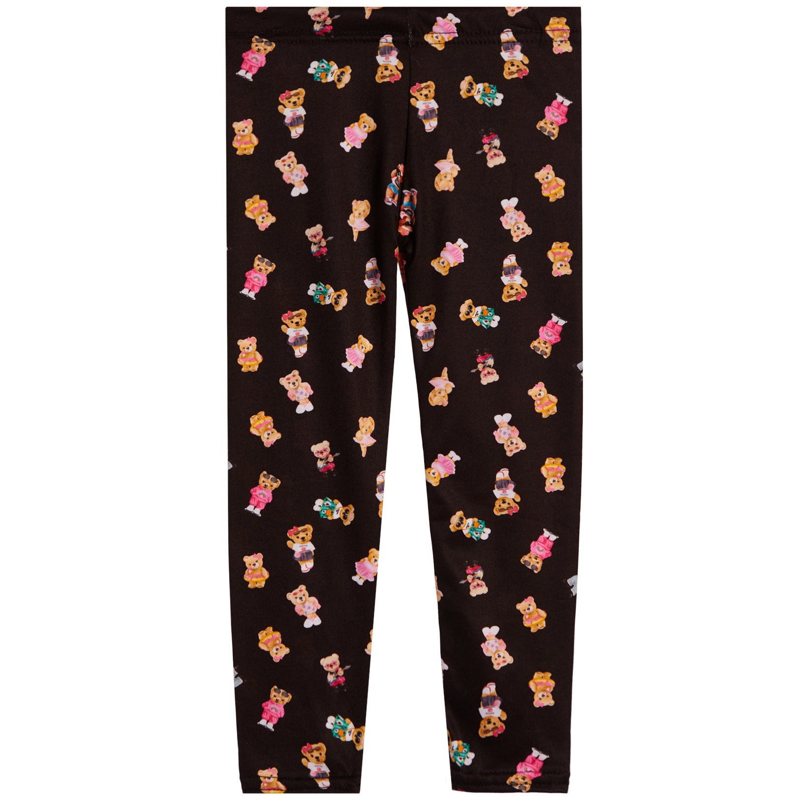Allover Cool Bear Legging - Denny's