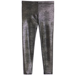 Silver Dot Legging - Denny's