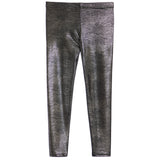 Silver Dot Legging - Denny's