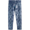 Glitter Denim Legging - Denny's