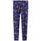 Allover Peace Sign Legging - Denny's