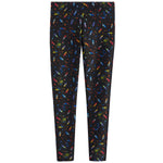 Lightning Bolt Legging - Denny's