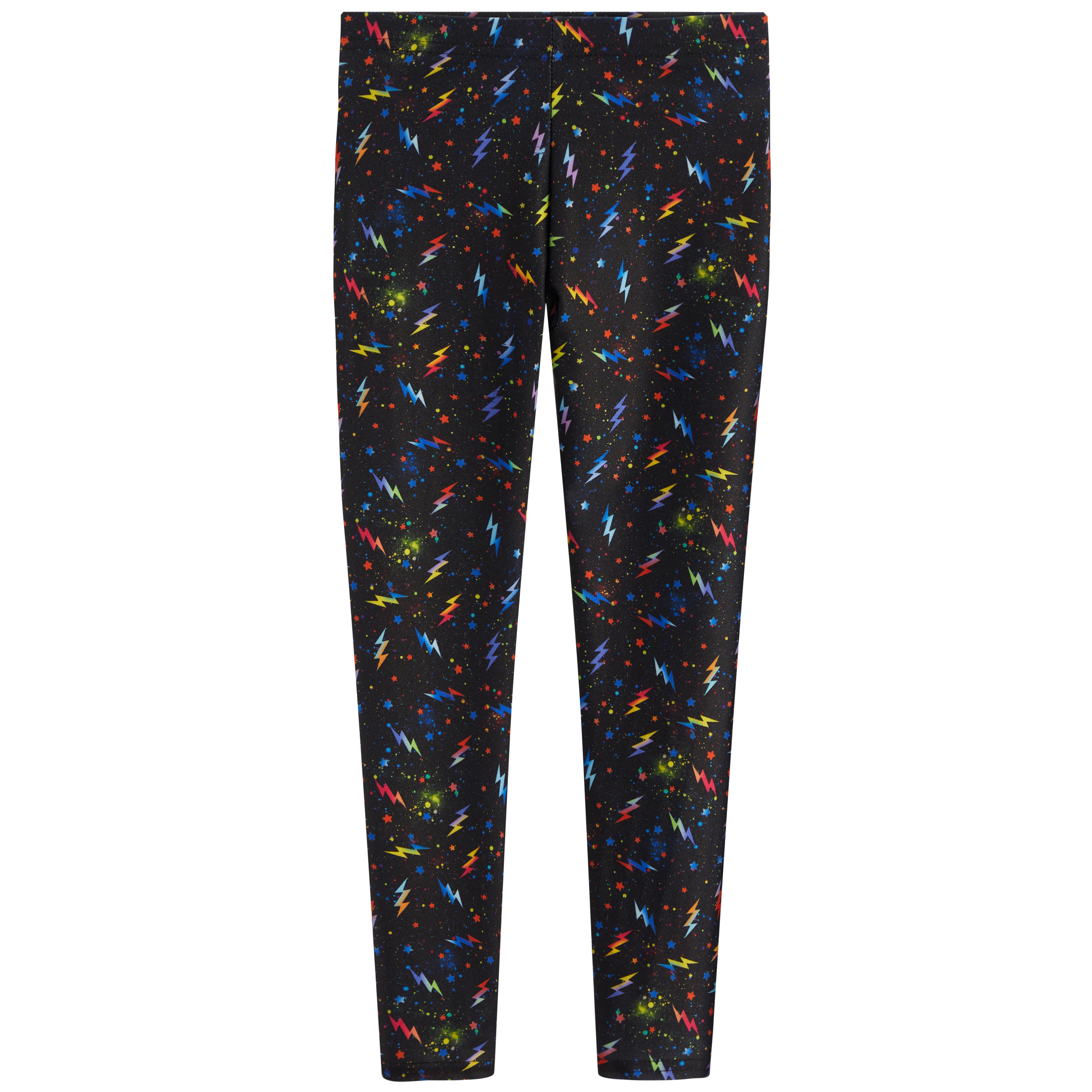 Lightning Bolt Legging - Denny's