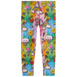 Candyland Soft Legging - Denny's