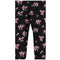 Bow Roses Legging - Denny's