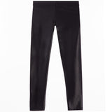 Shiny Matte Liquid Legging - Denny's