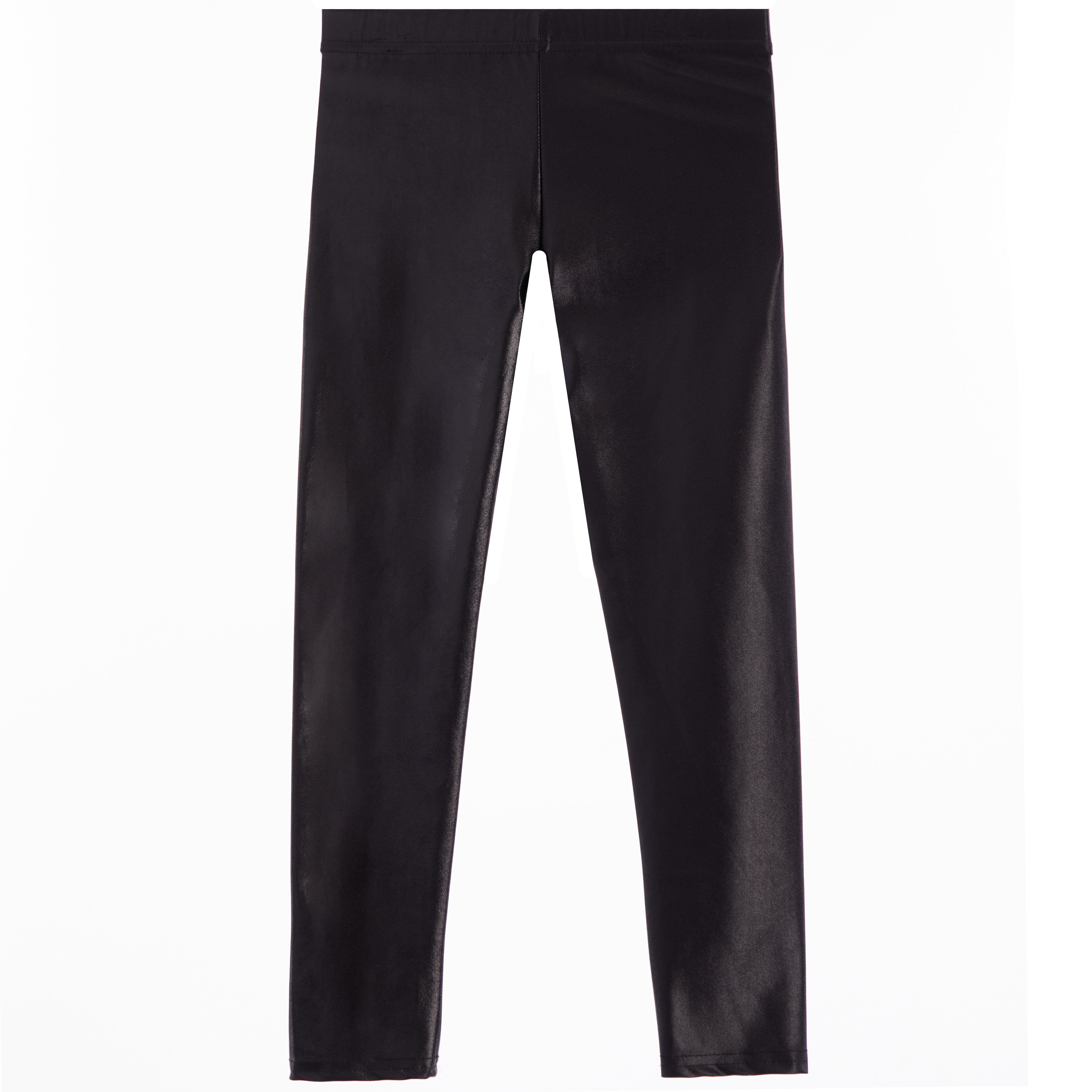 Shiny Matte Liquid Legging - Denny's