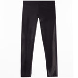 Shiny Matte Liquid Legging - Denny's