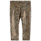 Sparkly Leopard Legging - Denny's