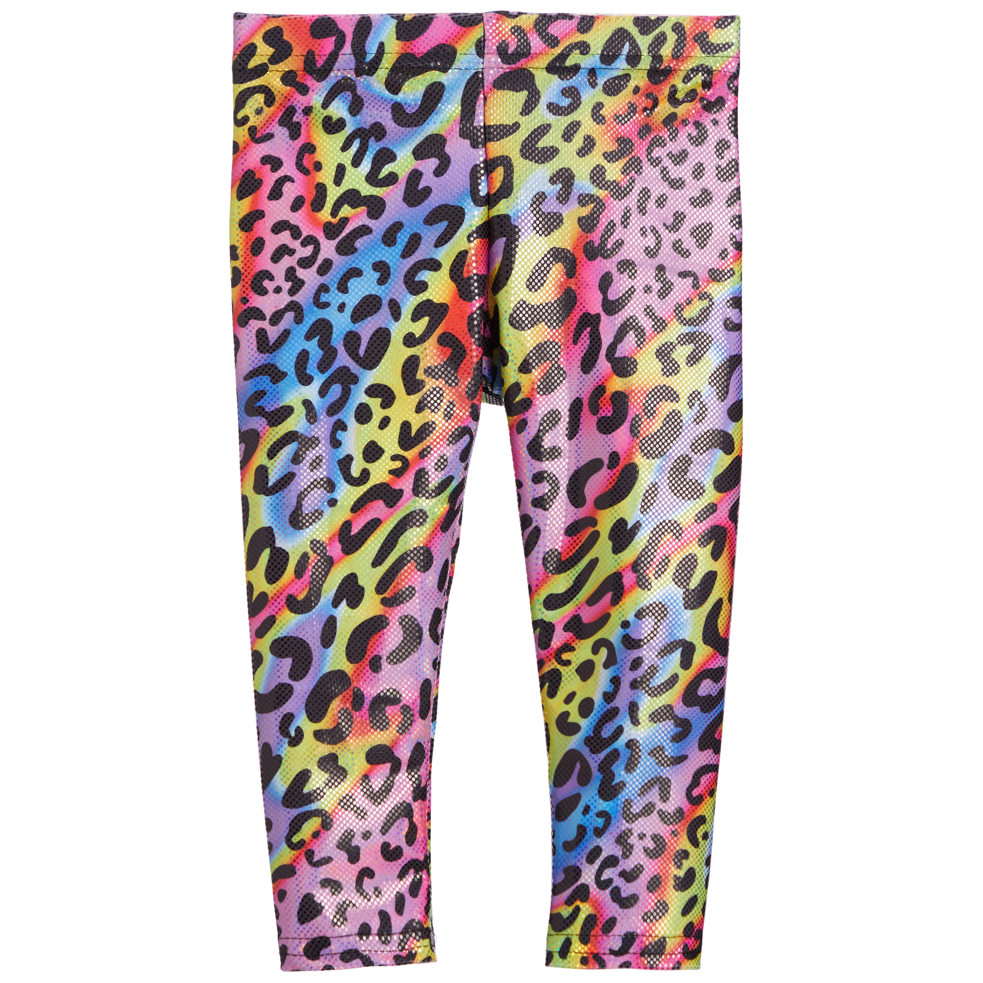 Pastel Animal Legging - Denny's