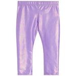 Lame Leggings - Denny's