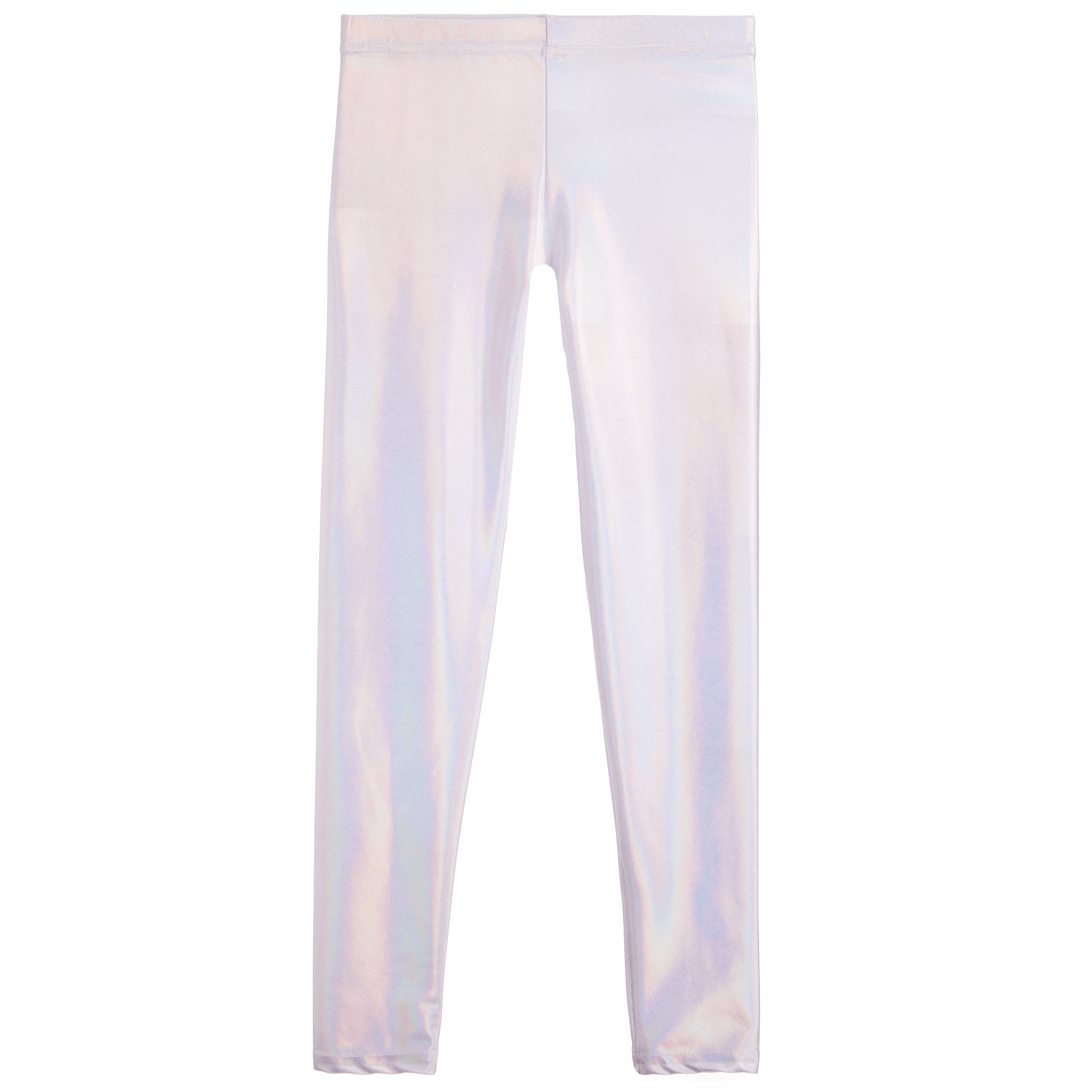 Lame Leggings - Denny's