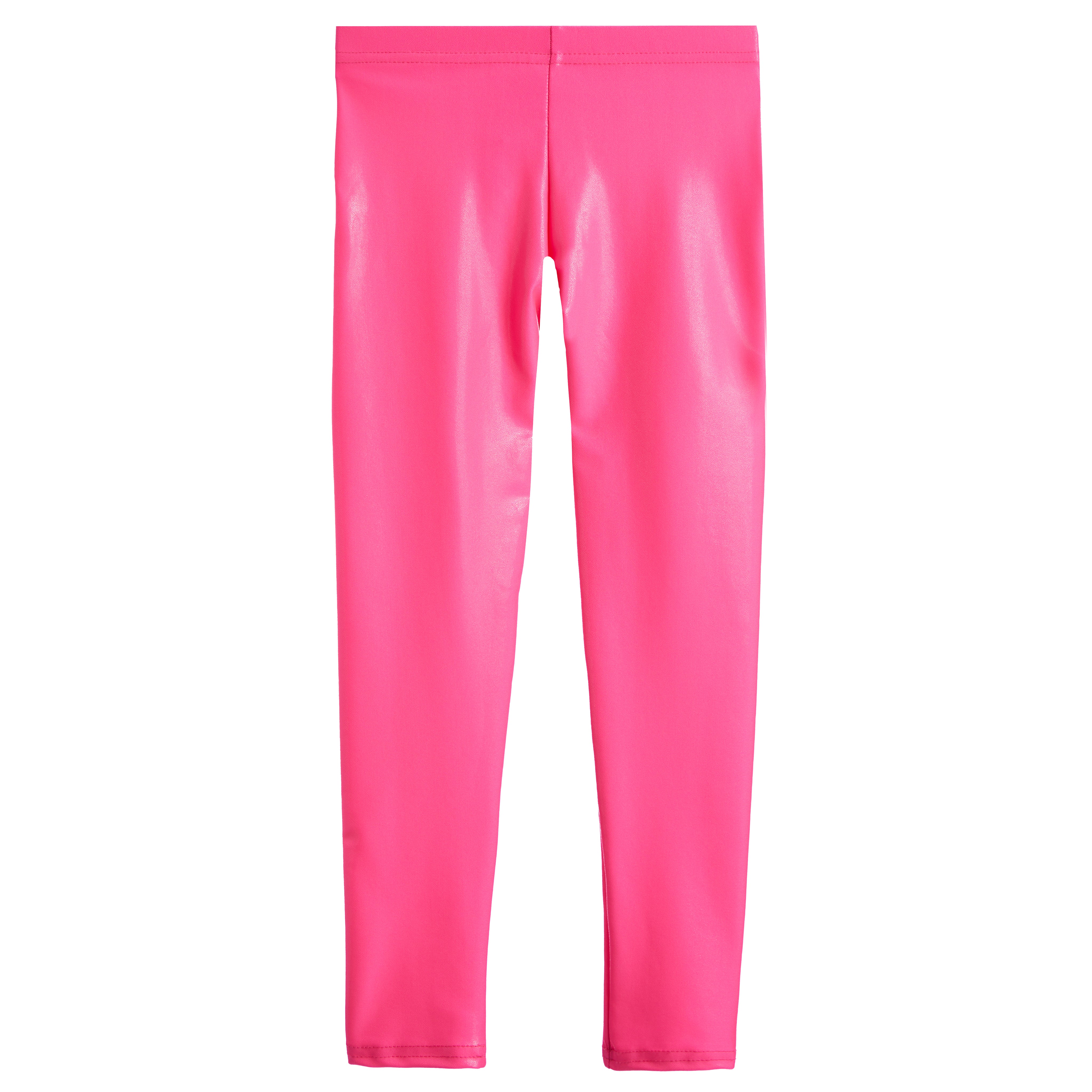 Lame Leggings - Denny's