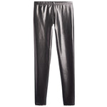 Lame Leggings - Denny's